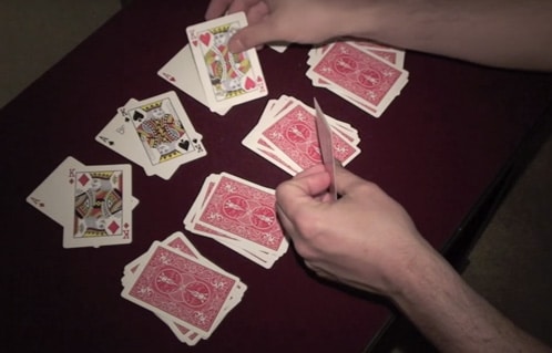 Placement (2) - Kings