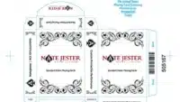 Custom Printed Playing Cards for Magicians - Do's and Dont's (Featured Image) | Blog Post | Nate Jester | Ace of Illusions