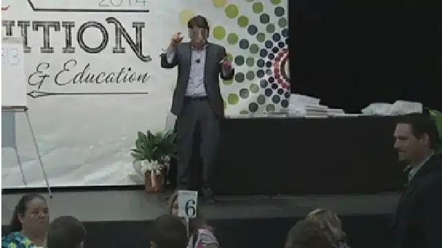 Memory Magician Reveals Secrets to Improving Your Memory (Featured Image) | Blog Post | Nate Jester | Ace of Illusions