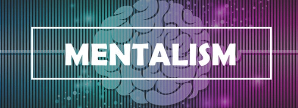 what is a mentalist