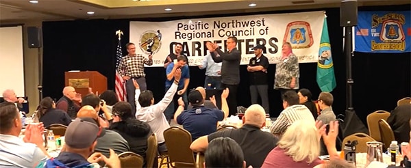 Seattle Team Building