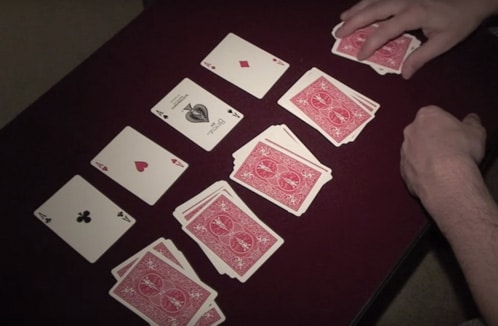 Killer Stack Deck Card Trick Tutorial! | Nate Jester