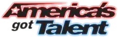 America's Got Talent Logo | In the Media | Nate Jester | Seattle Magician