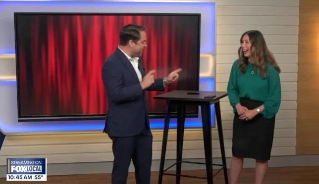 seattle q13 morning show
